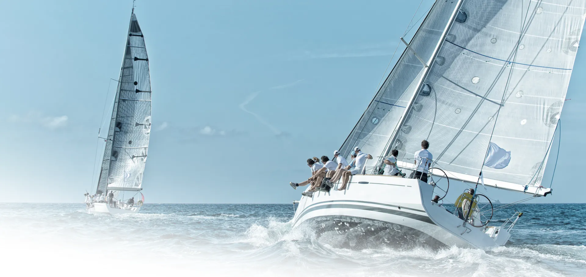 team & partners page cover image