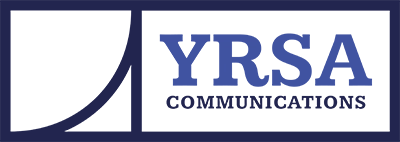 Logo YRSA Communications 400