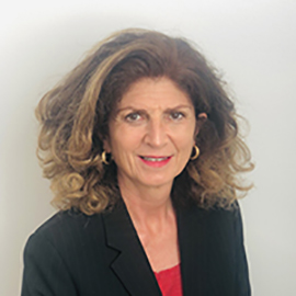 Valérie Braun-Paruit