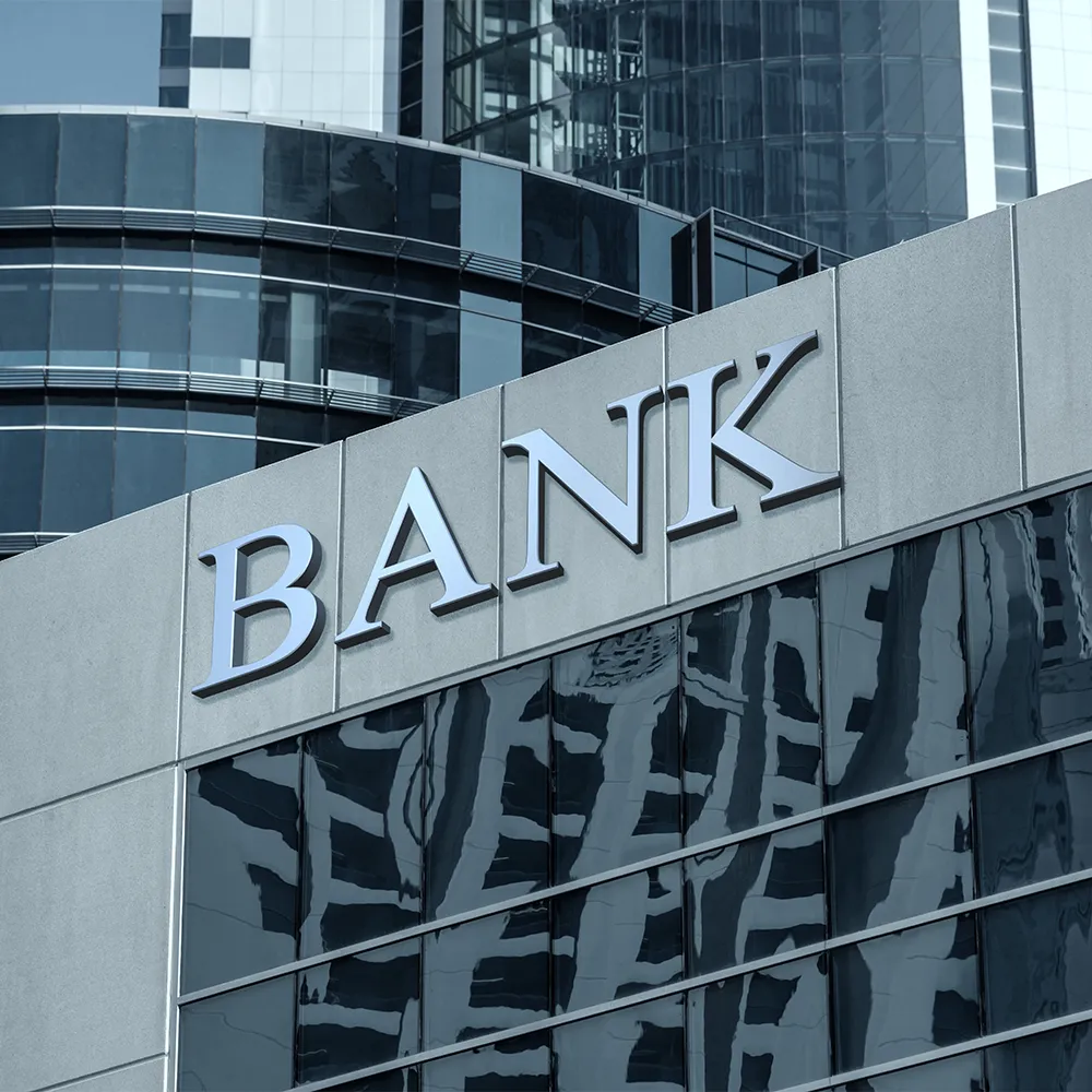 Banking-finance