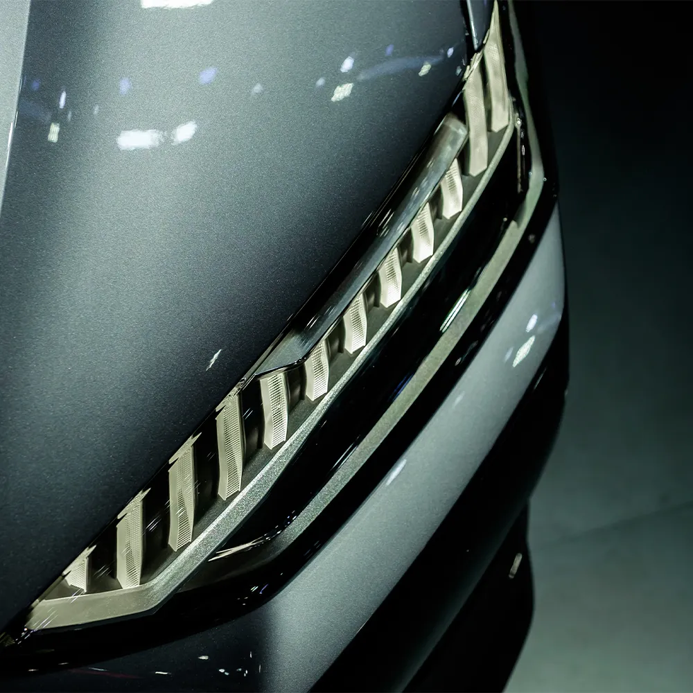 Automotive