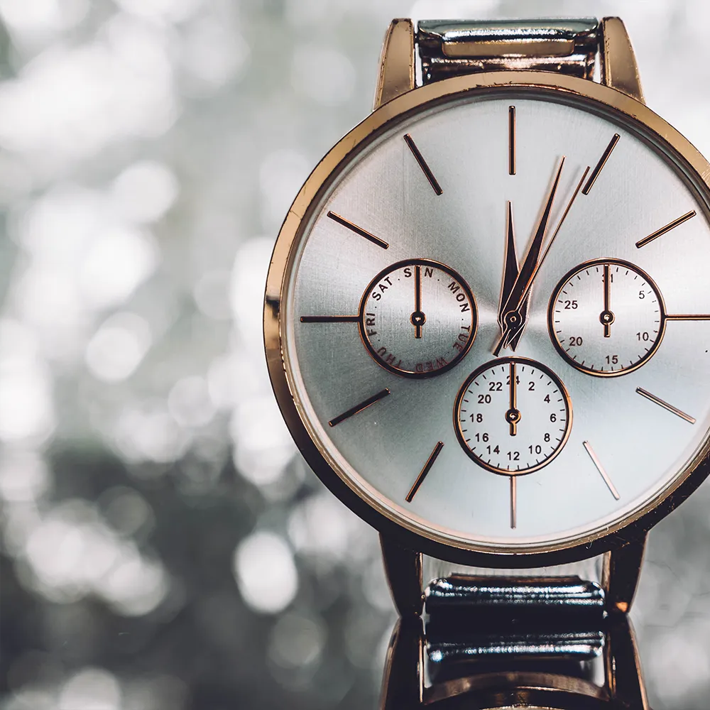Watchmaking
