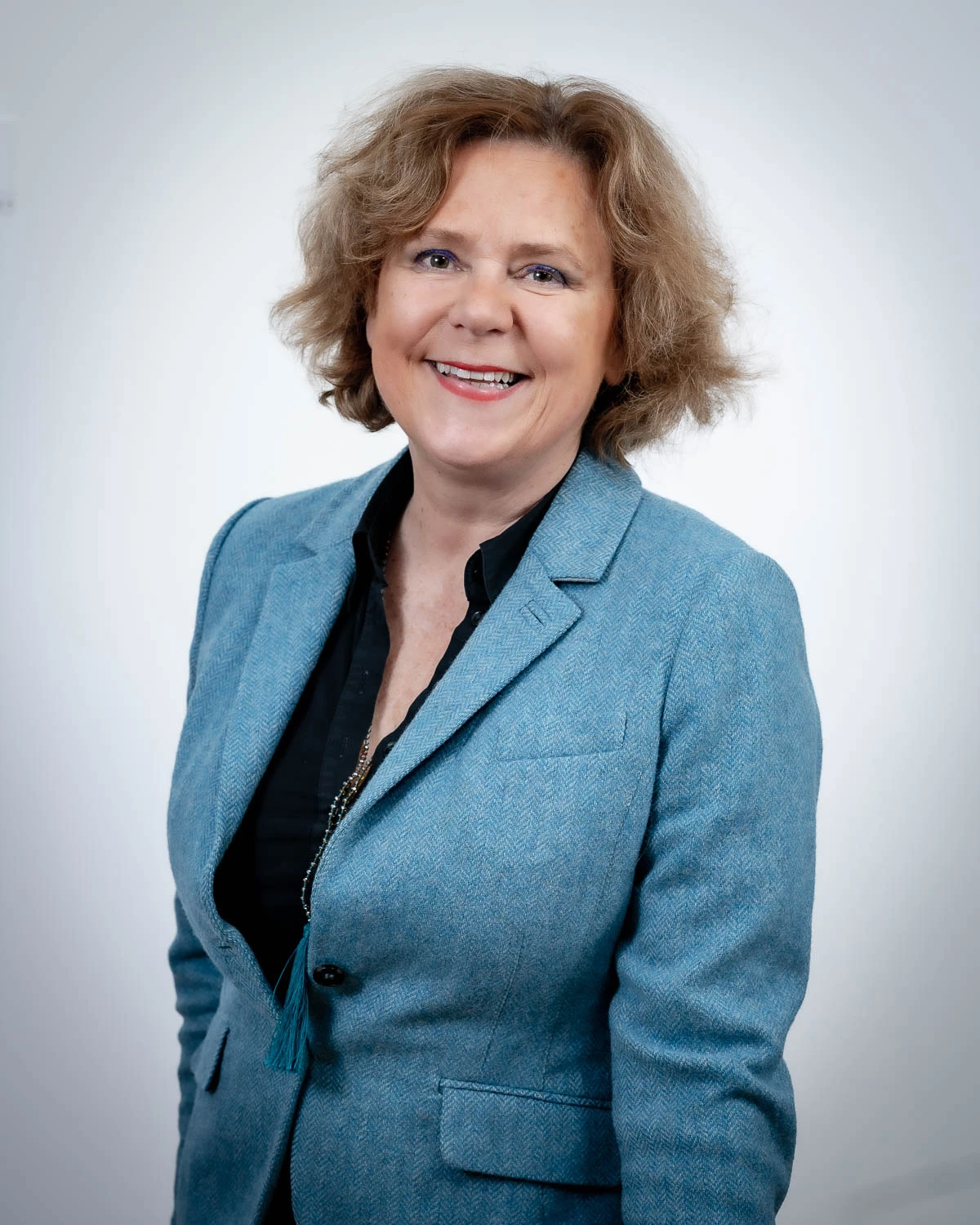 Christine Colmont