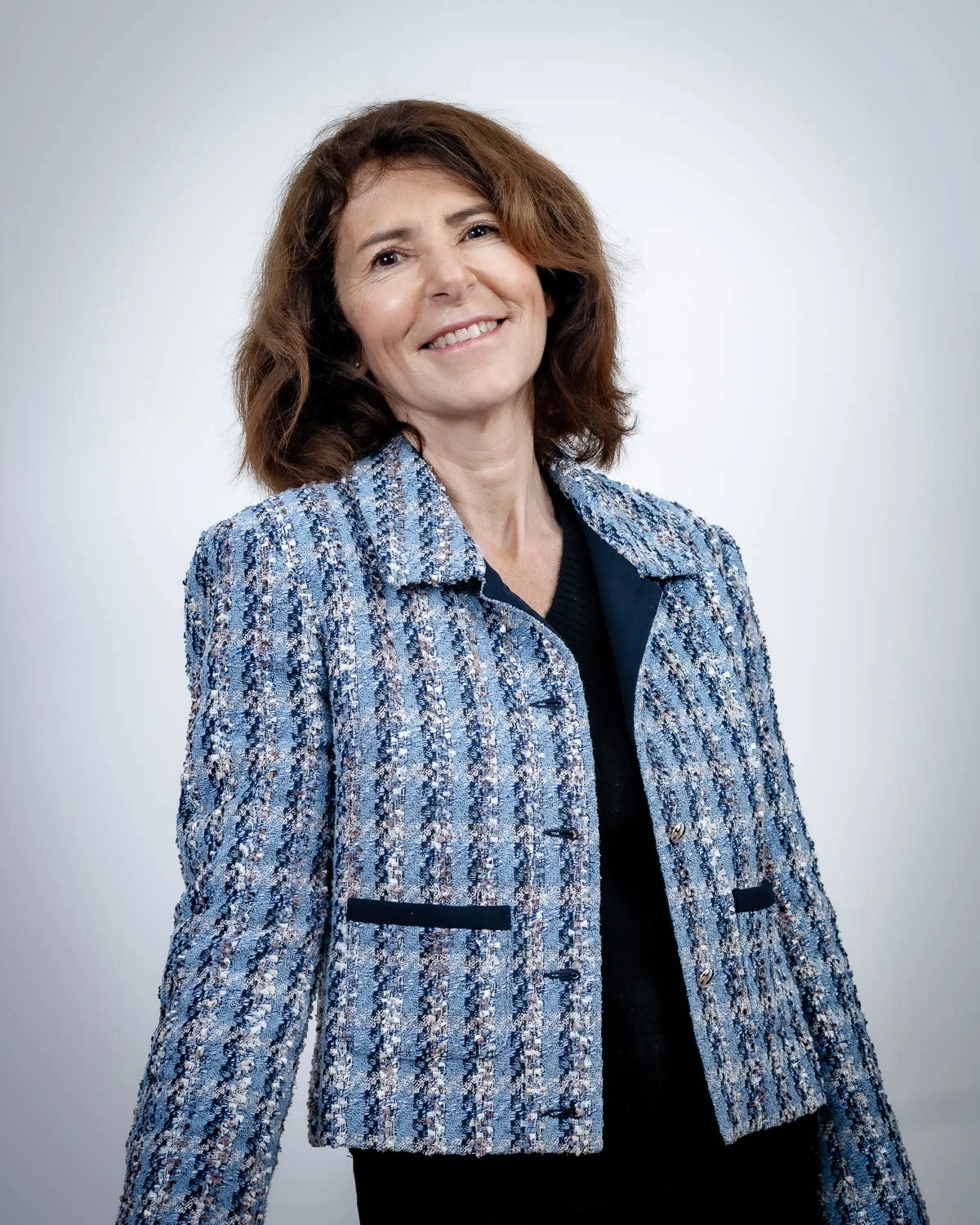 Laurence Genevet
