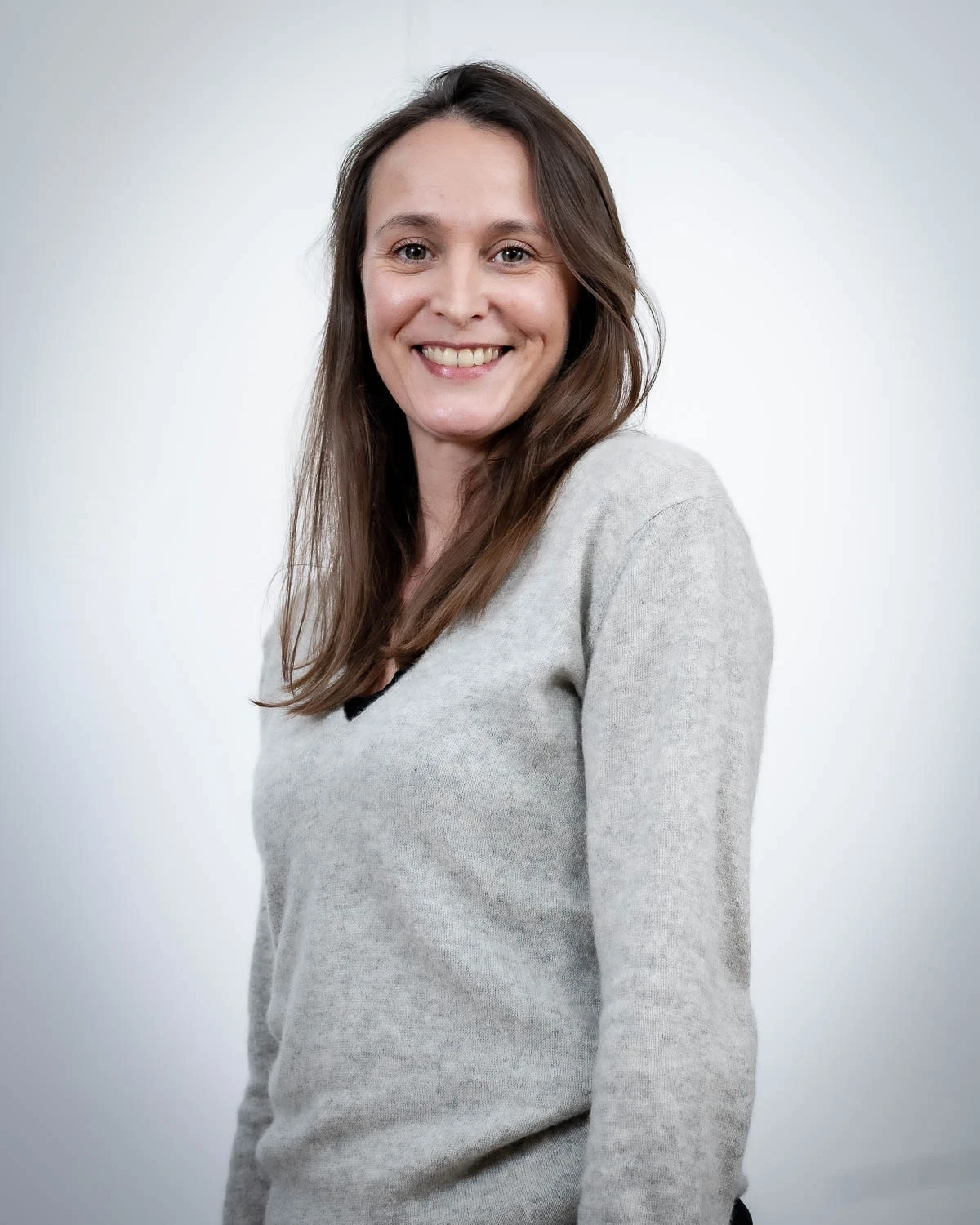 Caroline Gaillard